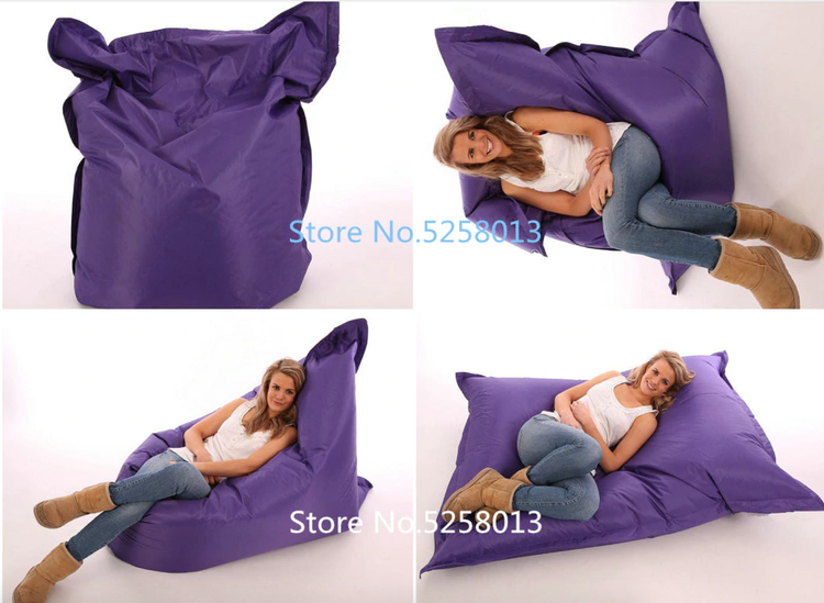 Pouf Canapé