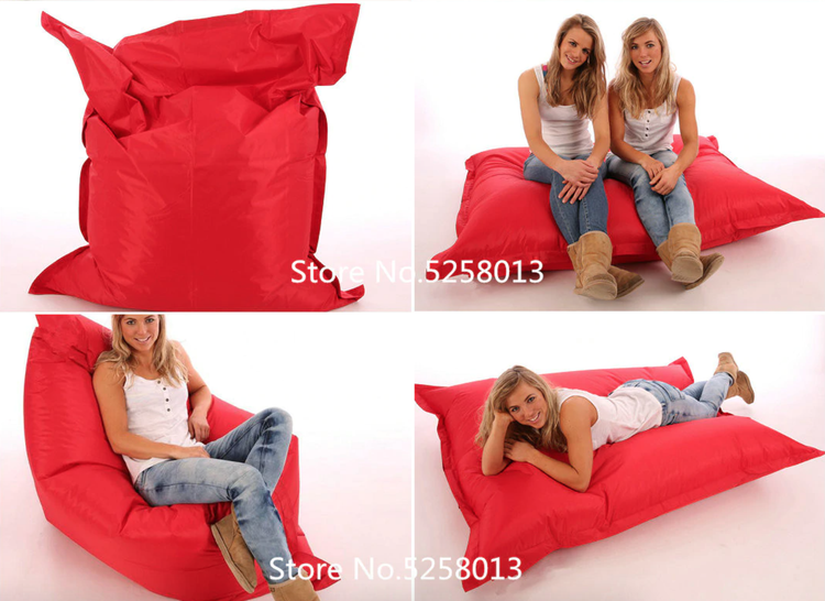 Pouf Canapé