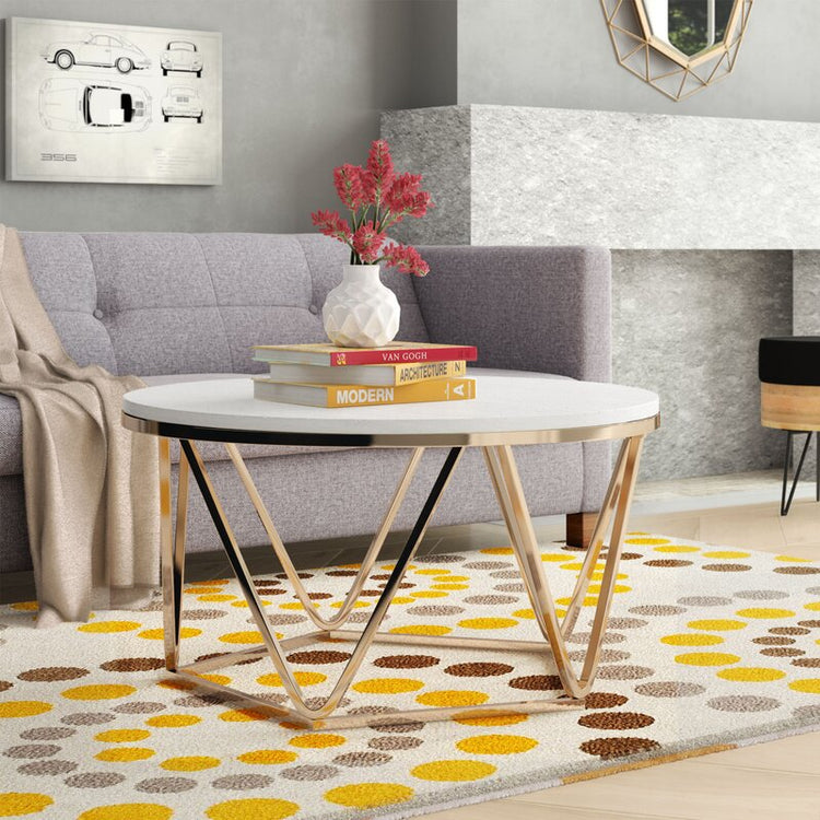 Ellise Table basse