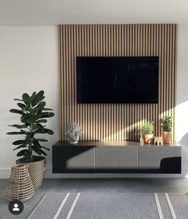 Meuble TV SIGMA