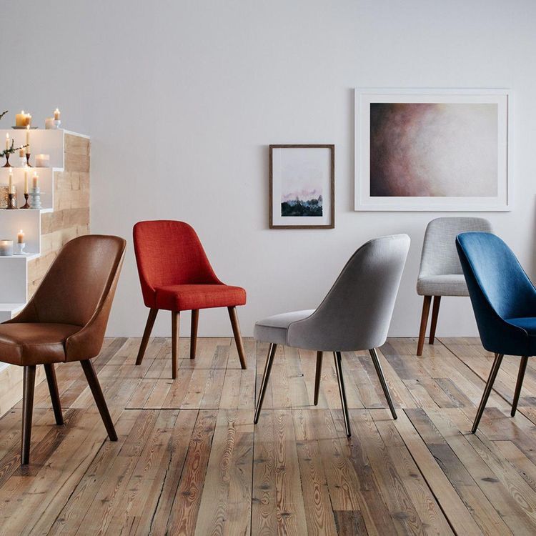 Chaise ALAIN
