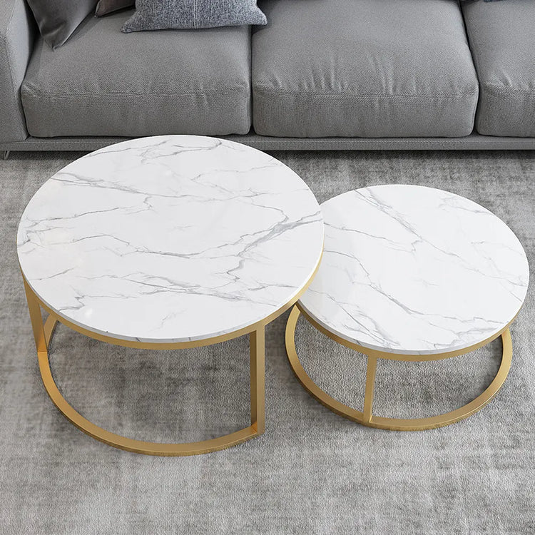 LONGHI TABLE
