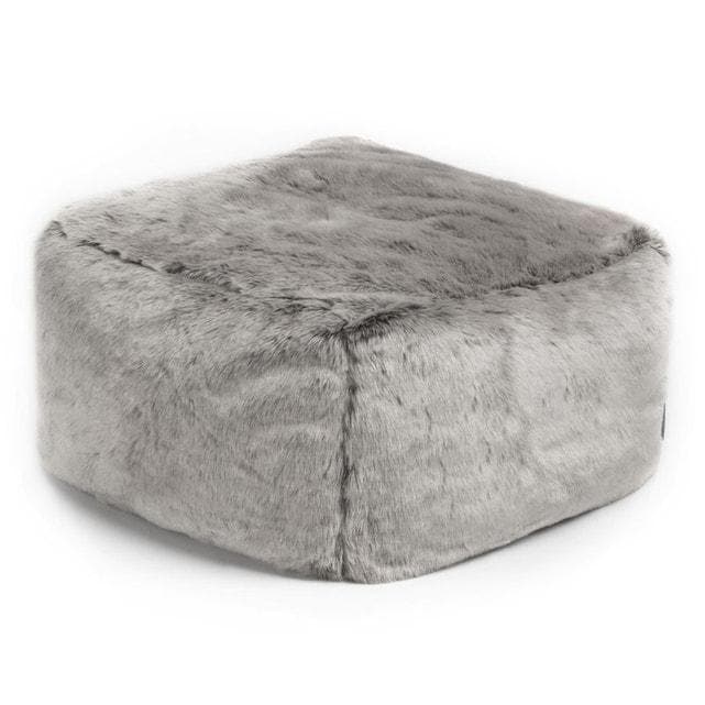 Pouf carré