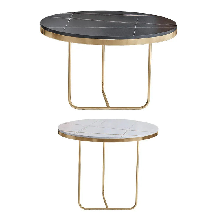 Black & White Table