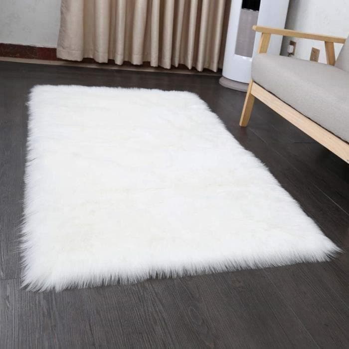 Tapis Rectangle 60 x 140 cm