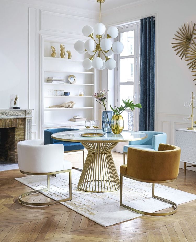 Chaise Vintage