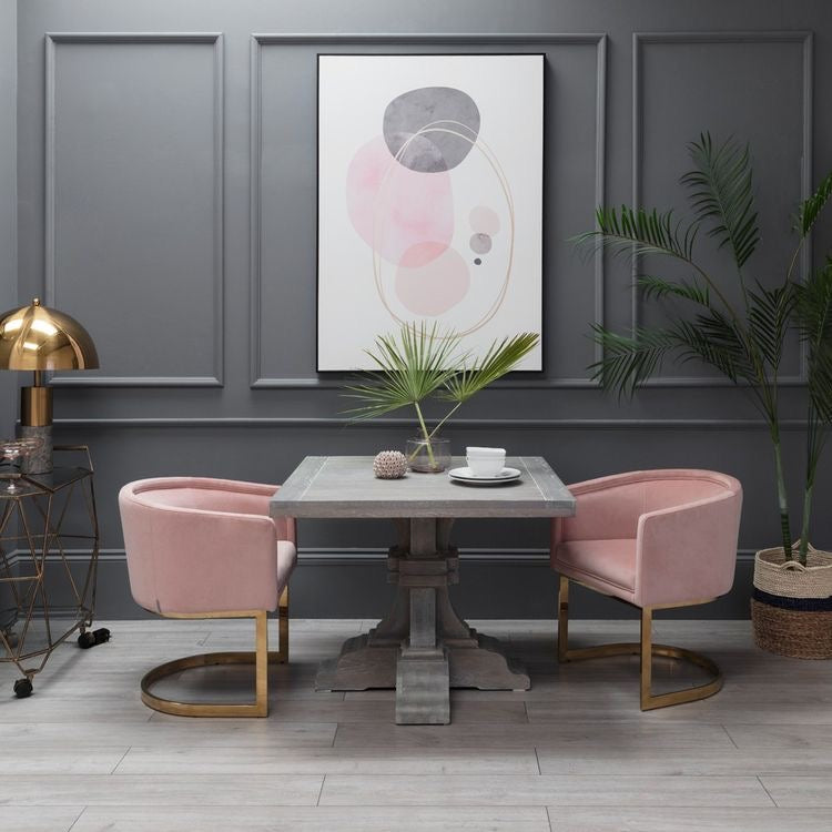 Chaise Vintage