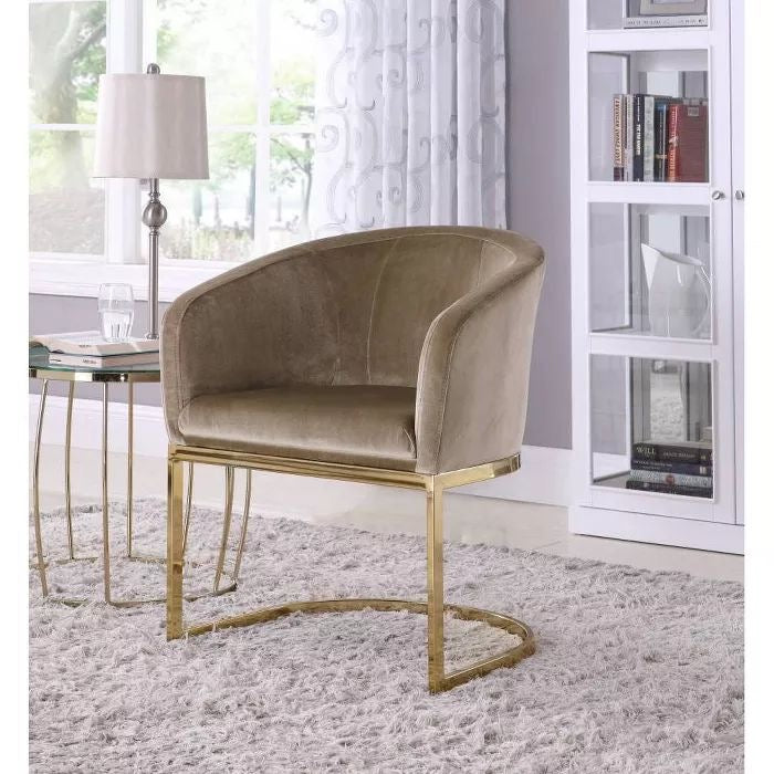 Chaise Vintage