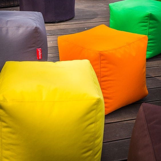 Pouf Diabolo