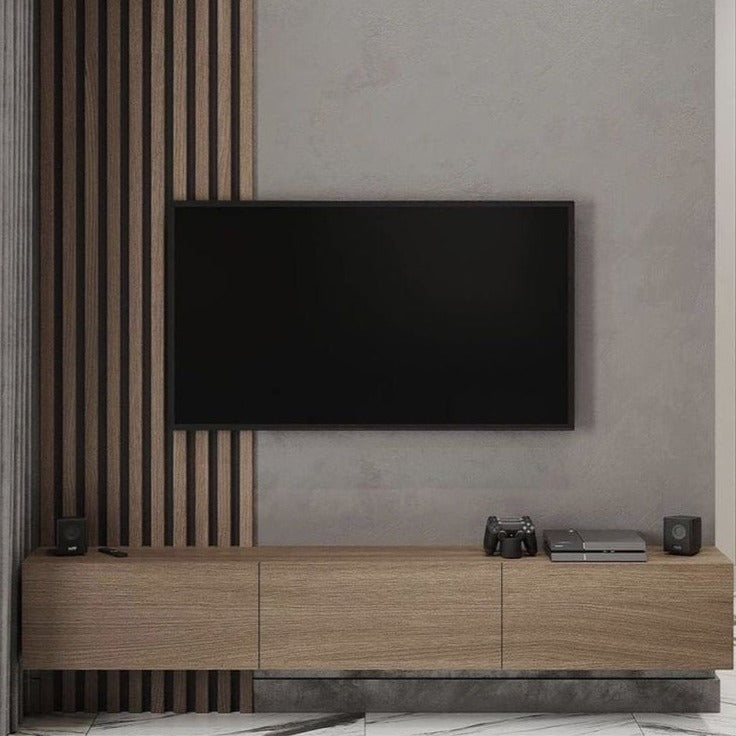 MEUBLE TV Marcel