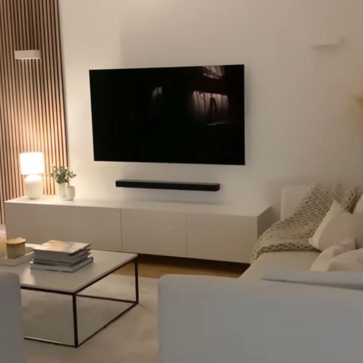 MEUBLE TV Marcel