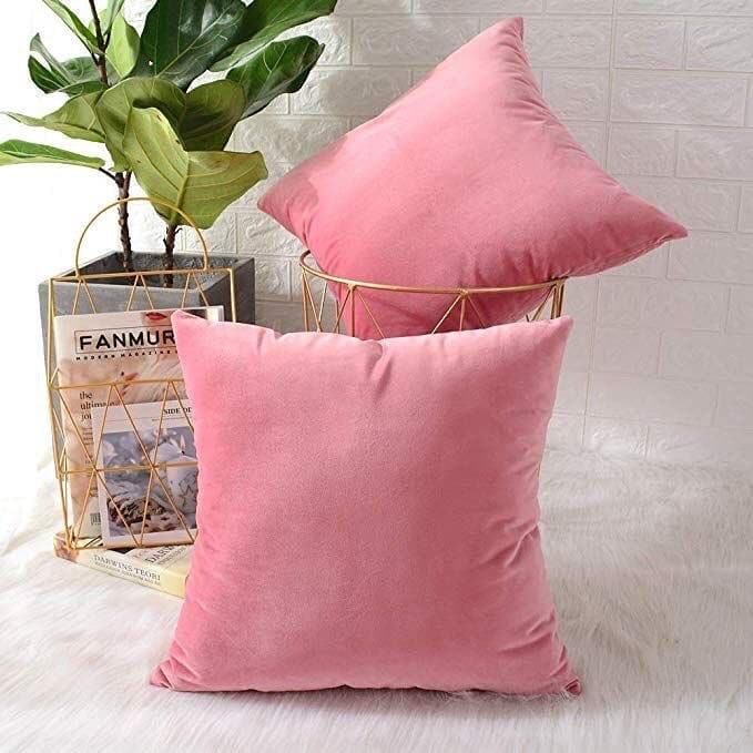 COUSSIN VELOUR