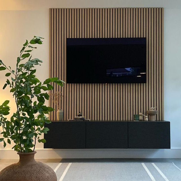 Meuble TV SIGMA