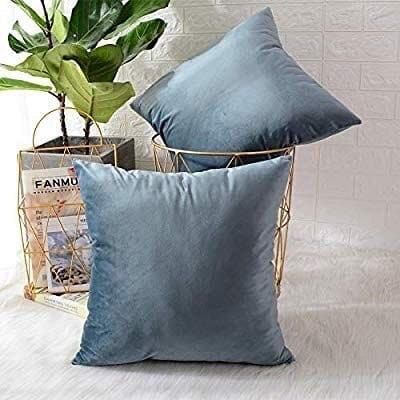 COUSSIN VELOUR