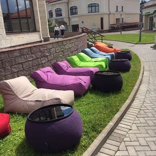 Pouf Relax