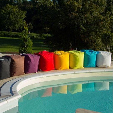 Pouf Diabolo
