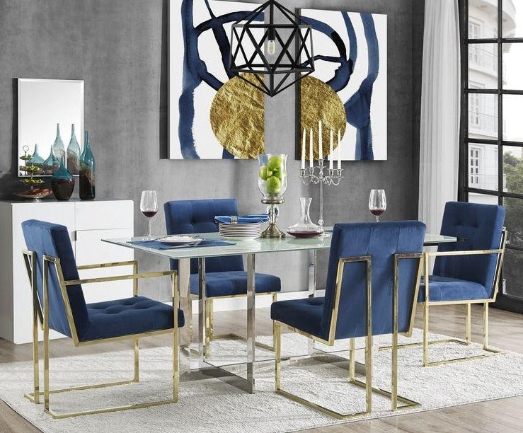 Élégante chairy