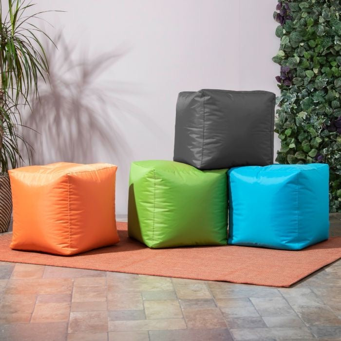 Pouf Diabolo