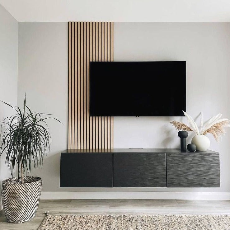 MEUBLE TV Marcel