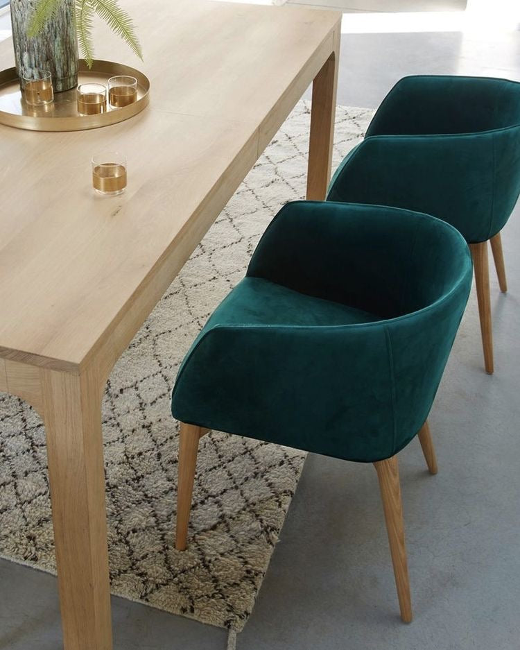 Chaise TEKA