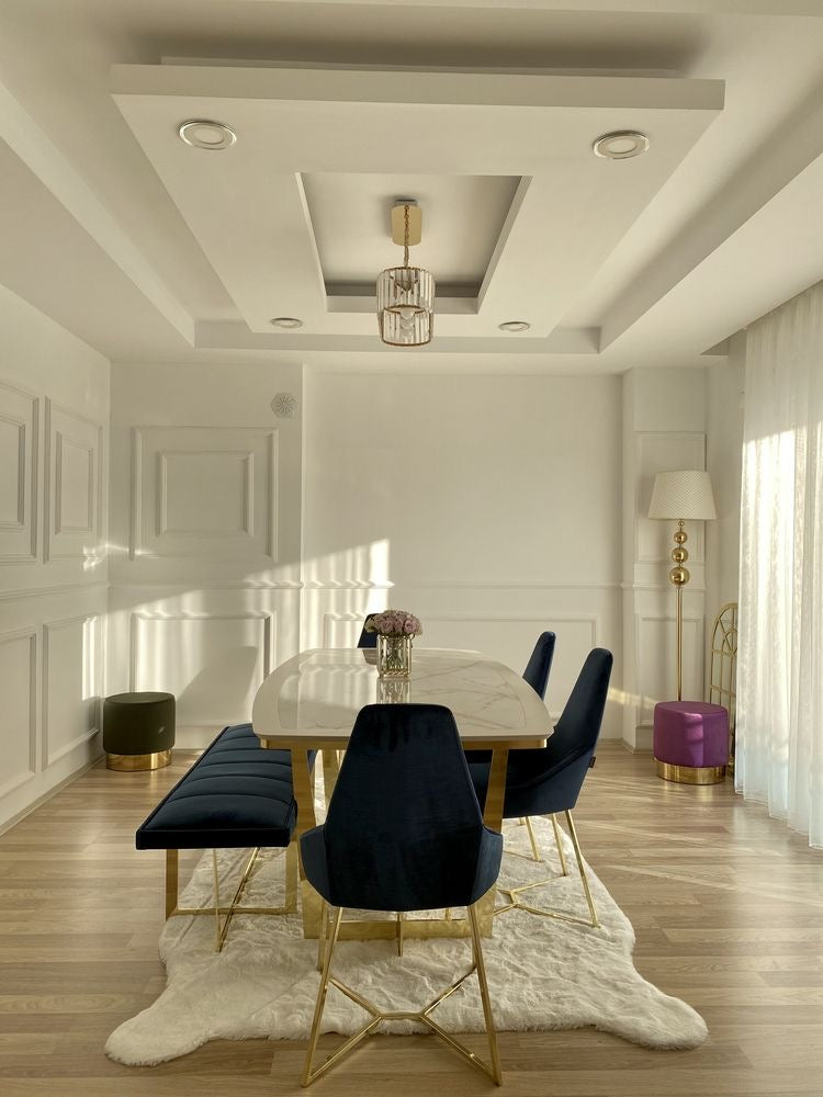 Table a manger SILIA