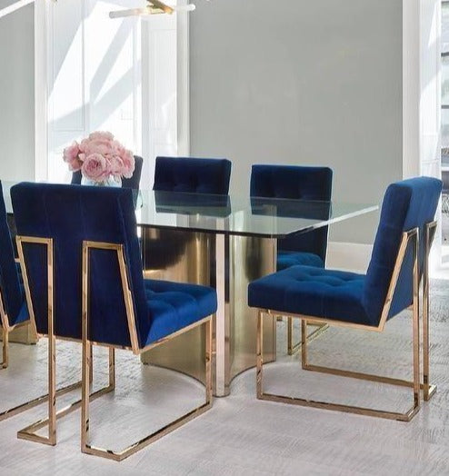Élégante chairy