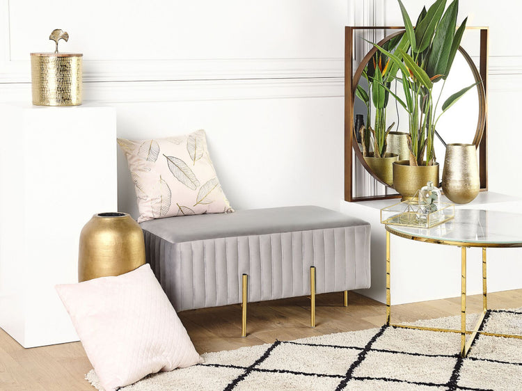 Tabouret Moderne