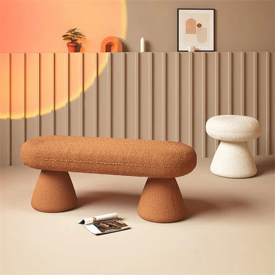 Banc Moderne