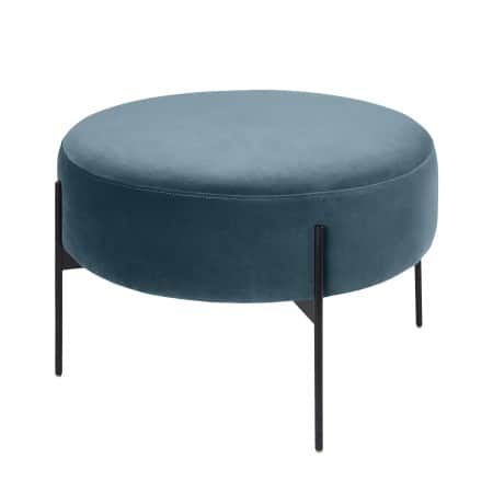 Tabouret Européen rond