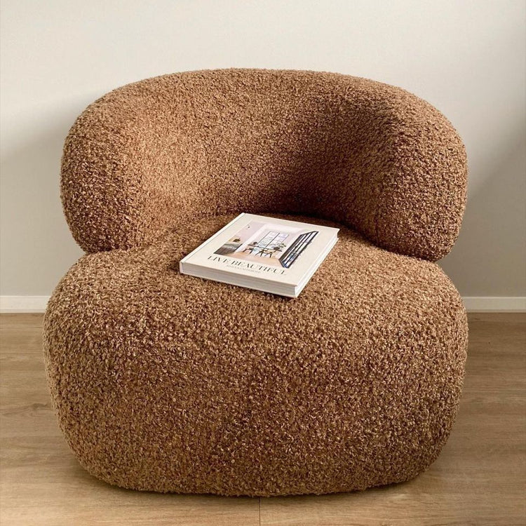 Fauteuil Luxury sofa