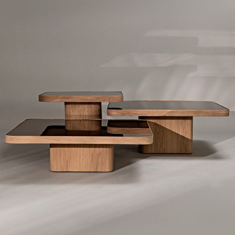Table Basse Eclipse
