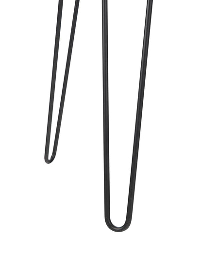 Bureau Bois MDF et Métal