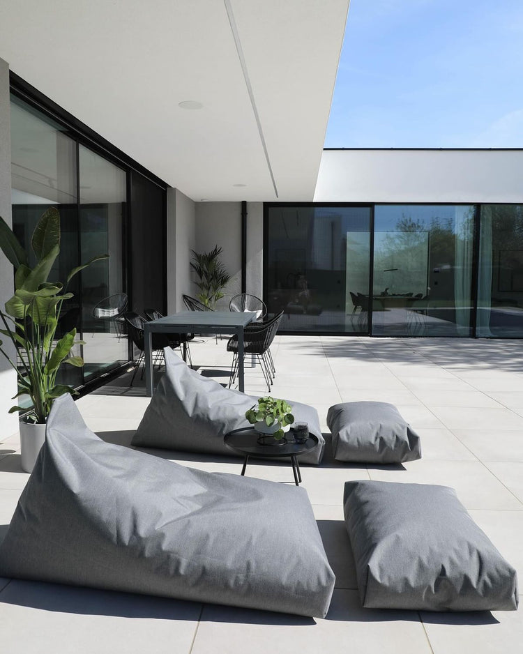 Pack Relax Pouf