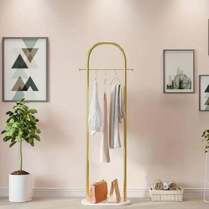 Porte-Vêtements Suspendu