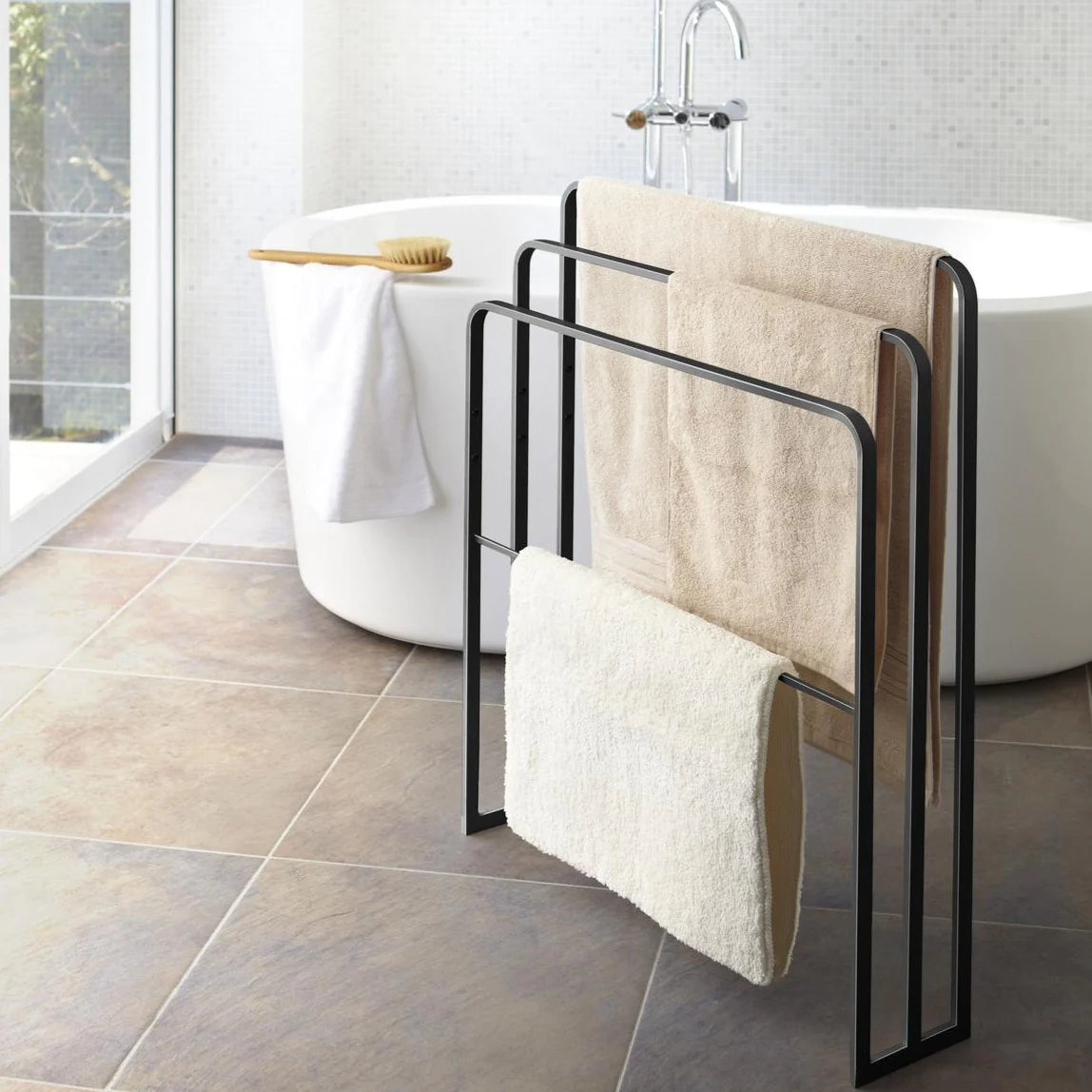 Porte-serviettes Tower