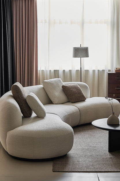 Pack Salon ÉLÉGANCE CIRCULAIRE