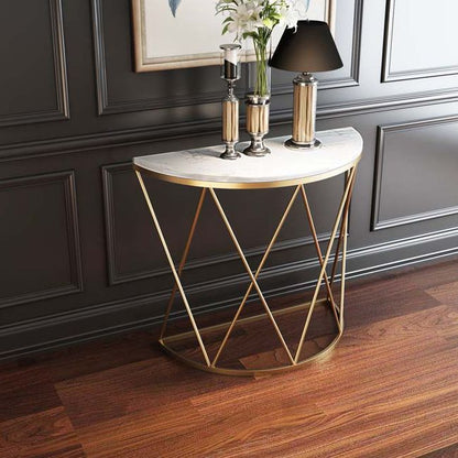 Console Table Metal