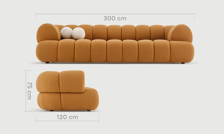 Canapé Design Cosmo