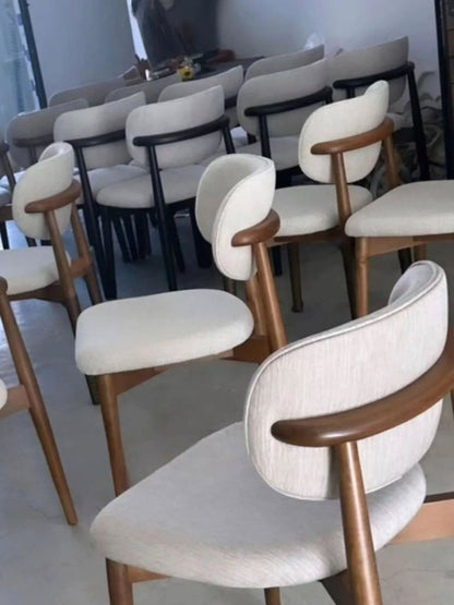 Archi salle a manger + 6 chaises