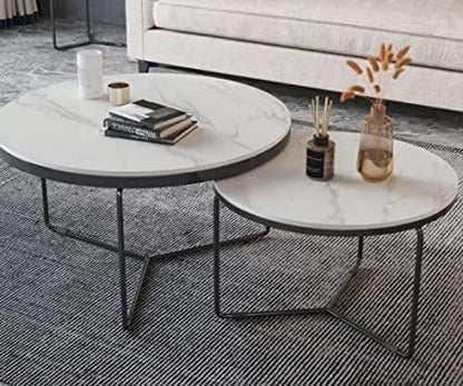 Black & White Table