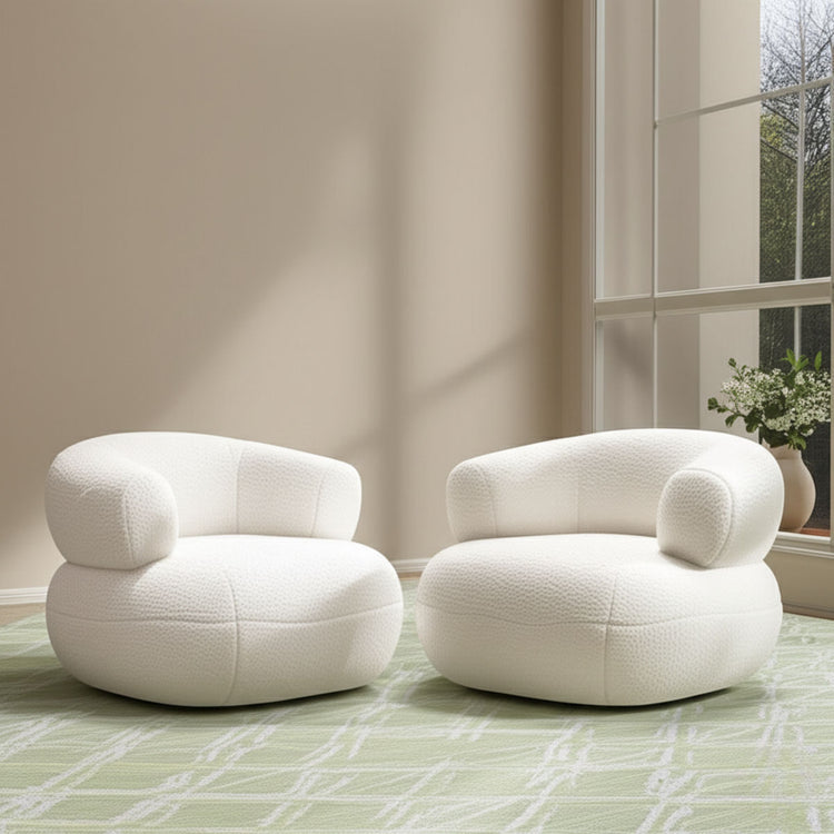 Fauteuil Luxury sofa