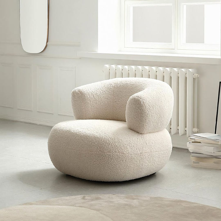 Fauteuil Luxury sofa
