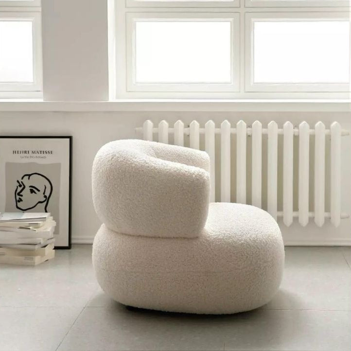 Fauteuil Luxury sofa