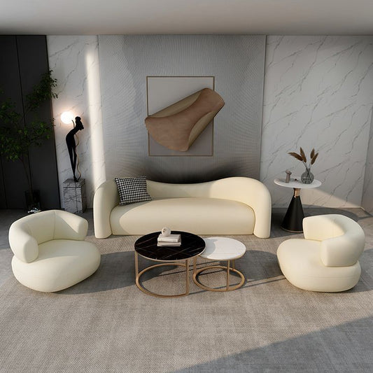 Pack Salon Contemporain