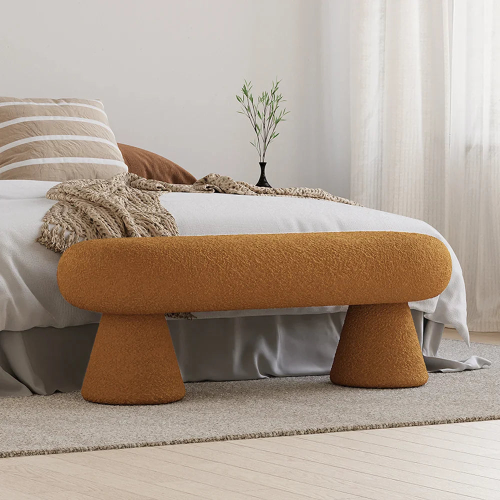 Banc Moderne