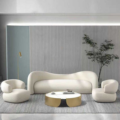 Pack Salon Contemporain