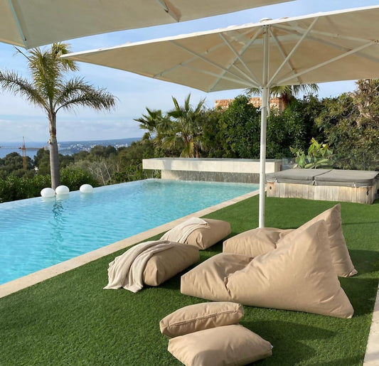 Pack Relax Pouf