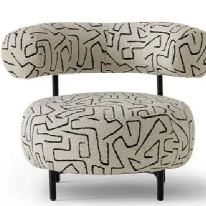 Fauteuil Graphik