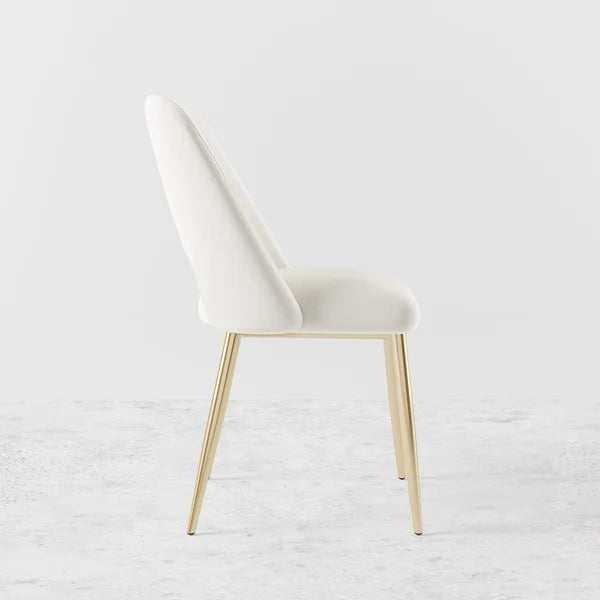 Chaises de salle à manger