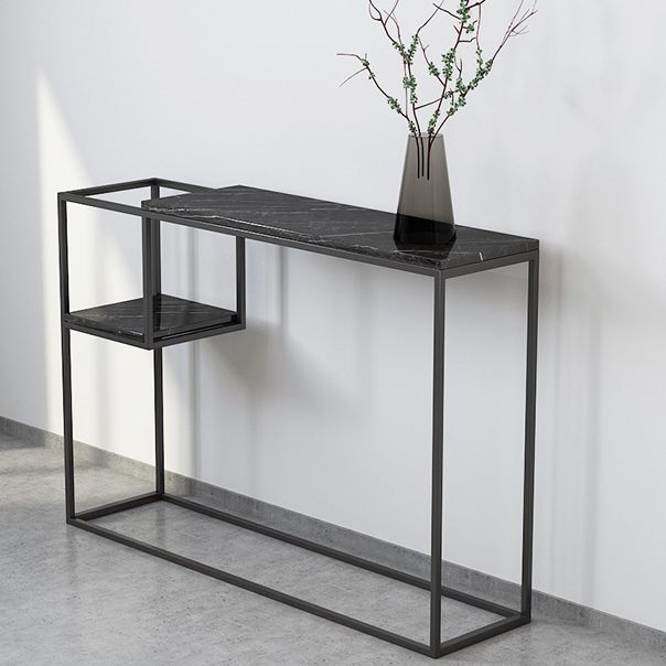 Console Table Ironcraft